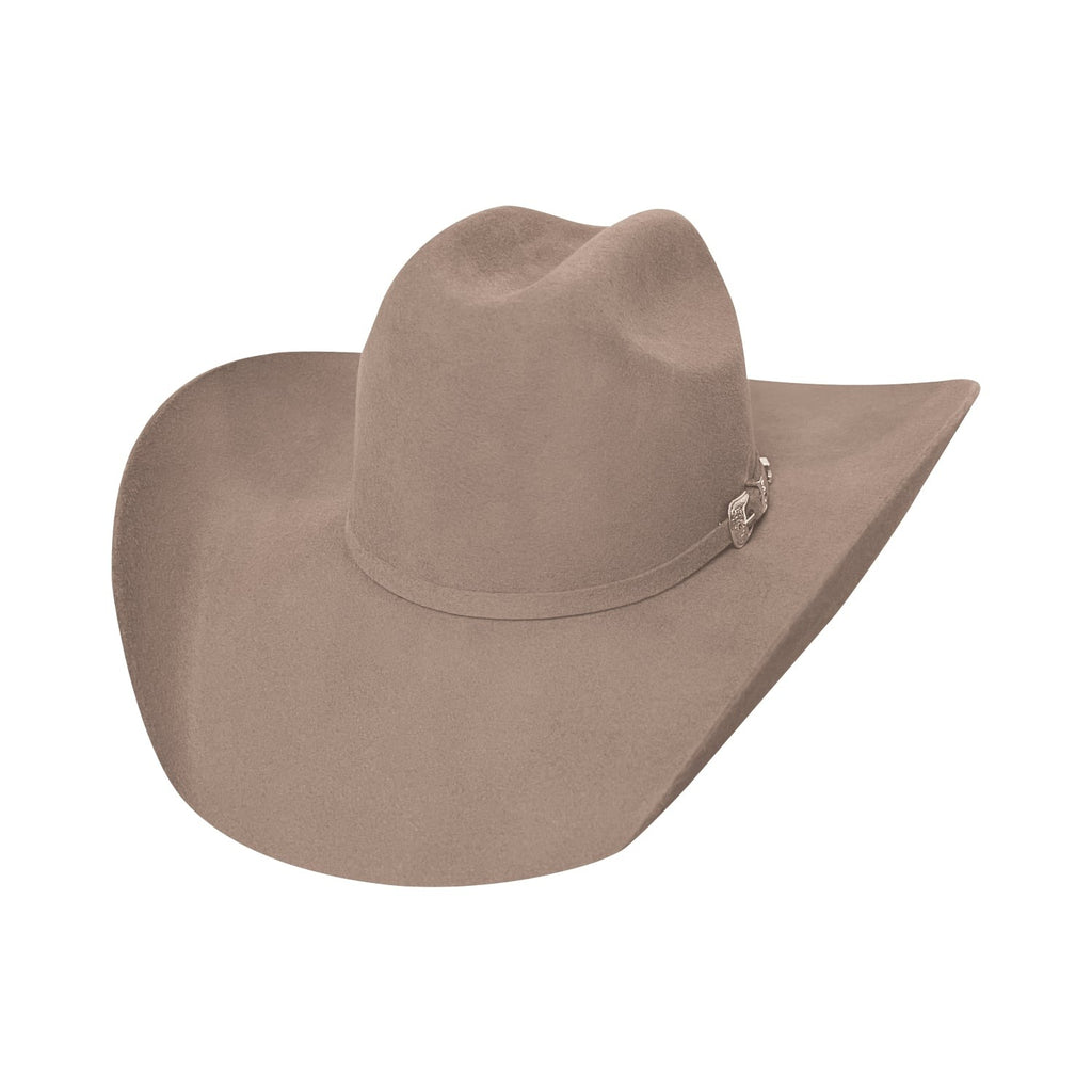 Bullhide Hats Desert Tan 8X Legacy Felt Western Hat from the