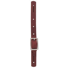 Children's Leather Spur Straps from Weaver Leather - Choose Color