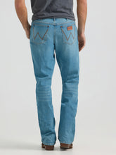 Wrangler Retro Midland Relaxed Fit Boot Cut Jeans for Men