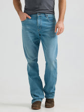 Wrangler Retro Midland Relaxed Fit Boot Cut Jeans for Men