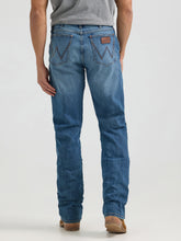 Wrangler Retro Harris Slim Fit Boot Cut Jeans for Men