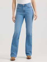 Women's Wrangler Bespoke Palmer High Rise Boot Cut Jeans