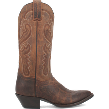 Dan Post Women's Bay Apache Marla J-Toe Western Boots