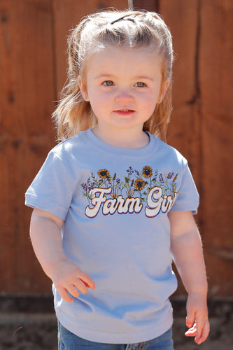 Pard's Western Shop Toddlers Cruel Girl Lavender 