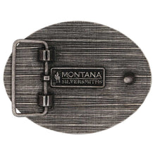 Montana Silversmiths "Freedom Isn't Free" Attitude Buckle