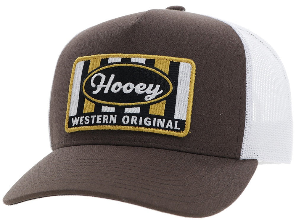 Pard's Western Shop Hooey 