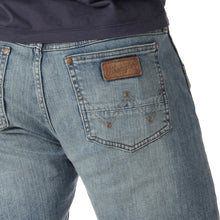 Retro Slim Fit Bear Creek Jeans from Wrangler