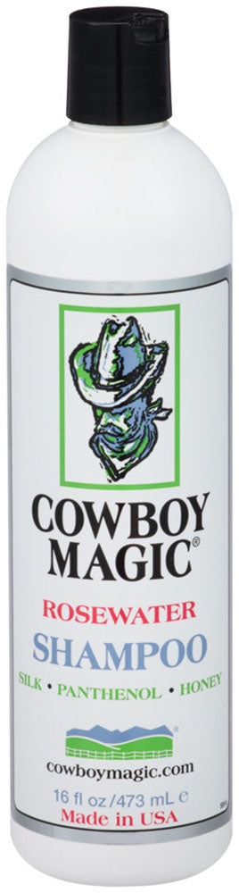 Cowboy Magic® Shampoo