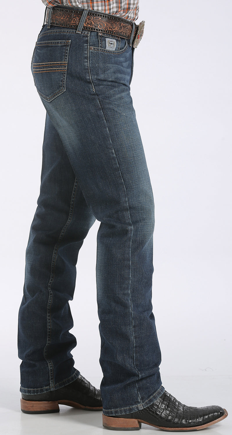 Cinch Silver Label Slim Fit Men's Jeans